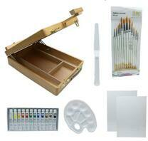 Без бренда «2KEASELSET35NATURAL27PCS» в Перми