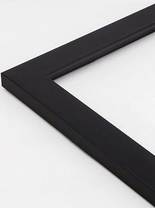 Без бренда «Багетная рамка для картин Родос 40x50» в Перми