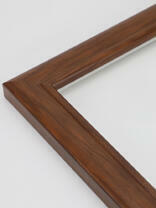 Без бренда «Багетная рамка для картин Ницца 40x50» в Перми