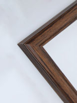 Без бренда «Багетная рамка для картин Монако 40x50» в Перми