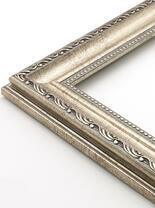 Без бренда «Багетная рамка для картин Анталья 40x50» в Перми