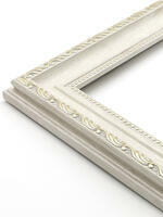 Без бренда «Багетная рамка для картин Мармарис 40x50» в Перми