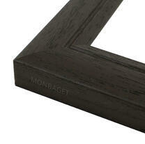 Без бренда «Багетная рамка для картин Ганновер 40x50» в Перми