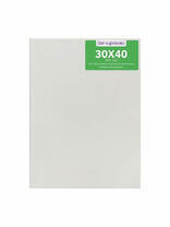 Без бренда «Набор 4 шт. холстов Две картинки на подрамнике 30X40» в Перми