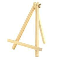 Без бренда «Коробка 100 шт.: Мольберт Две картинки мини, настольный, 24 см» в Перми