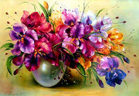 Без бренда «Яркий букет» в Перми в интернет-магазине Без бренда «Яркий букет» в Перми