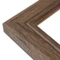 Без бренда «Коробка 15 шт.: Багетная рамка для картин Дюссельдорф 30x40» в Перми