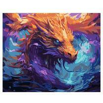 Без бренда «Яркий грозный дракон» в Перми