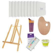 Без бренда «EASEL2KSM30PAINTSET» в Перми в интернет-магазине Без бренда «EASEL2KSM30PAINTSET» в Перми