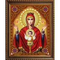 Без бренда «Изображение иконы Неупиваемая Чаша» в Перми в интернет-магазине Без бренда «Изображение иконы Неупиваемая Чаша» в Перми