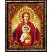 Без бренда «Изображение иконы Божией Матери Знамение» в Перми