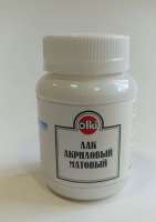 Без бренда «Лак акриловый матовый OLKI-2032» в Перми в интернет-магазине  Без бренда «Лак акриловый матовый OLKI-2032» в Перми