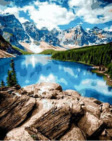 Без бренда «Озеро невероятной глубины цвета» в Перми в интернет-магазине Без бренда «Озеро невероятной глубины цвета» в Перми