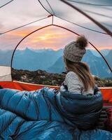 Без бренда «Вид на горы на рассвете» в Перми