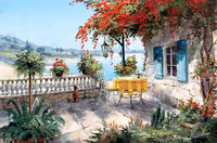 Без бренда «Коробка 25 шт. картин по номерам BOX25-NM-00020» в Перми в интернет-магазине Без бренда «Коробка 25 шт. картин по номерам BOX25-NM-00020» в Перми