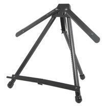 Без бренда «Коробка 24 шт.: Мольберт Две картинки настольный, металл, мини» в Перми