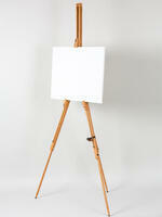 Без бренда «Коробка 12 шт.: Мольберт Две картинки тренога, деревянный» в Перми в интернет-магазине  Без бренда «Коробка 12 шт.: Мольберт Две картинки тренога, деревянный» в Перми