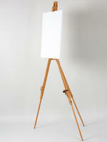 Без бренда «Коробка 12 шт.: Мольберт Две картинки тренога, деревянный» в Перми в интернет-магазине Без бренда «Коробка 12 шт.: Мольберт Две картинки тренога, деревянный» в Перми