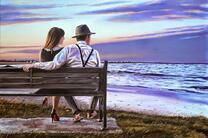 Без бренда «Первое свидание на берегу моря» в Перми