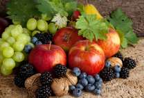 Без бренда «Фрукты, ягоды и орехи» в Перми