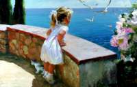 Без бренда «Девочка и море» в Перми в интернет-магазине  Без бренда «Девочка и море» в Перми