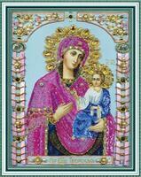 Без бренда «Изображение иконы Пресвятой Богородицы Тверской» в Перми