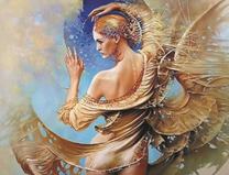 Без бренда «Девушка-стихия» в Перми