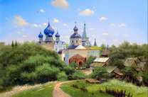 Без бренда «Коробка 25 шт. картин по номерам BOX25-NM-00053» в Перми