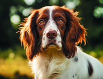 Без бренда «Английский спрингер-спаниель» в Перми